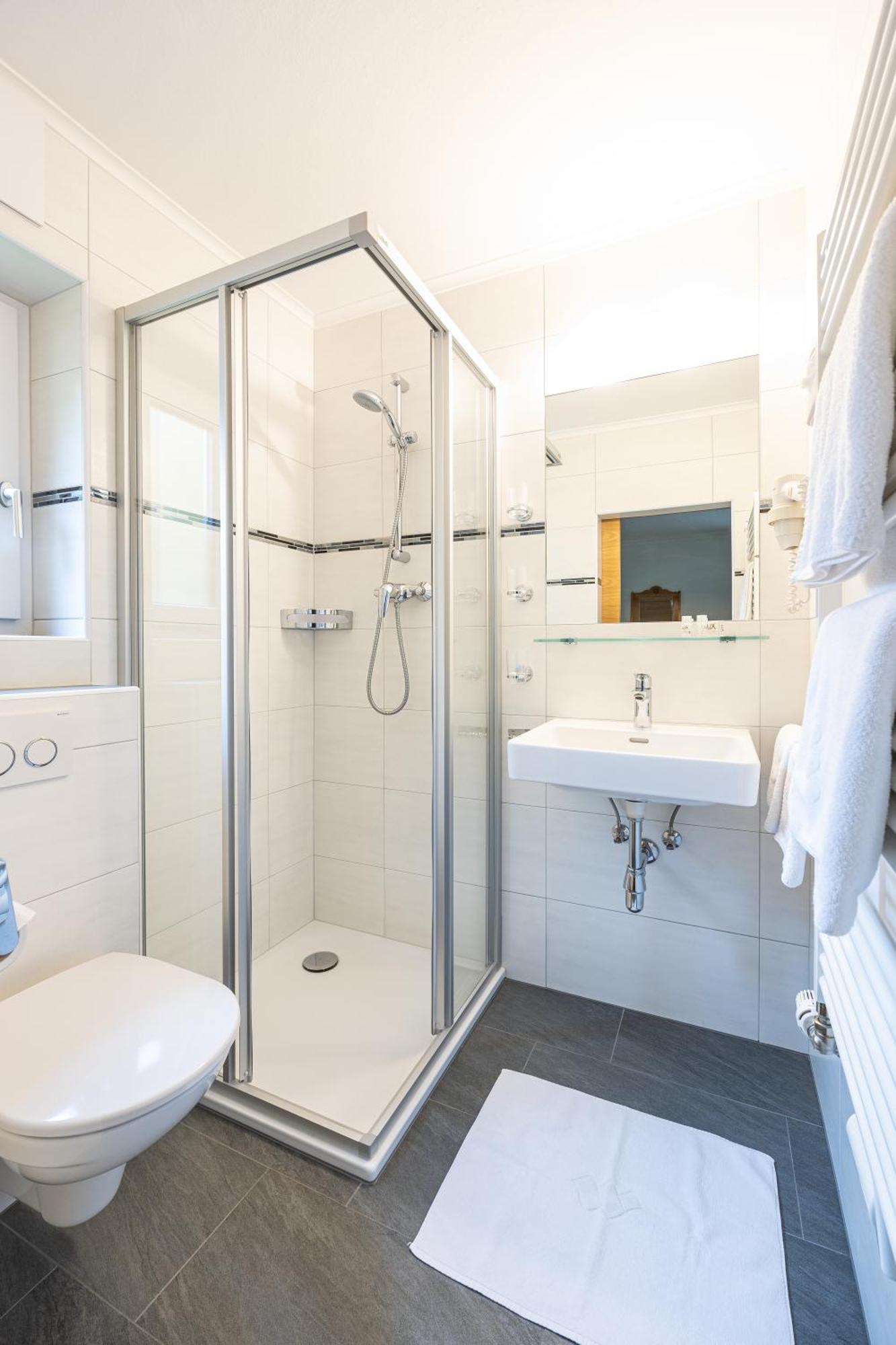 Pension Haus Riedlsperger ザールバッハ・ヒンターグレム エクステリア 写真