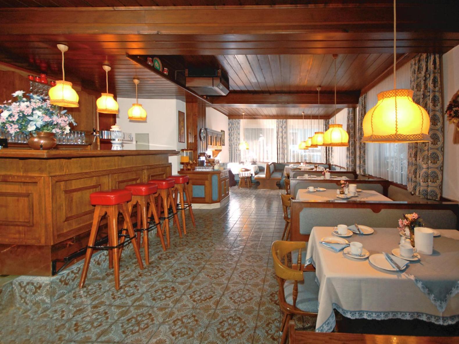 Pension Haus Riedlsperger ザールバッハ・ヒンターグレム エクステリア 写真