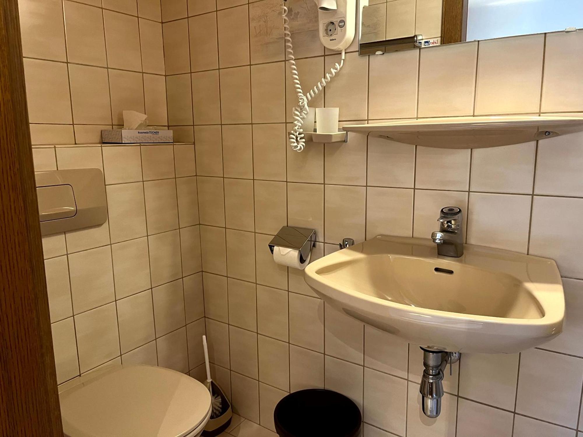 Pension Haus Riedlsperger ザールバッハ・ヒンターグレム エクステリア 写真
