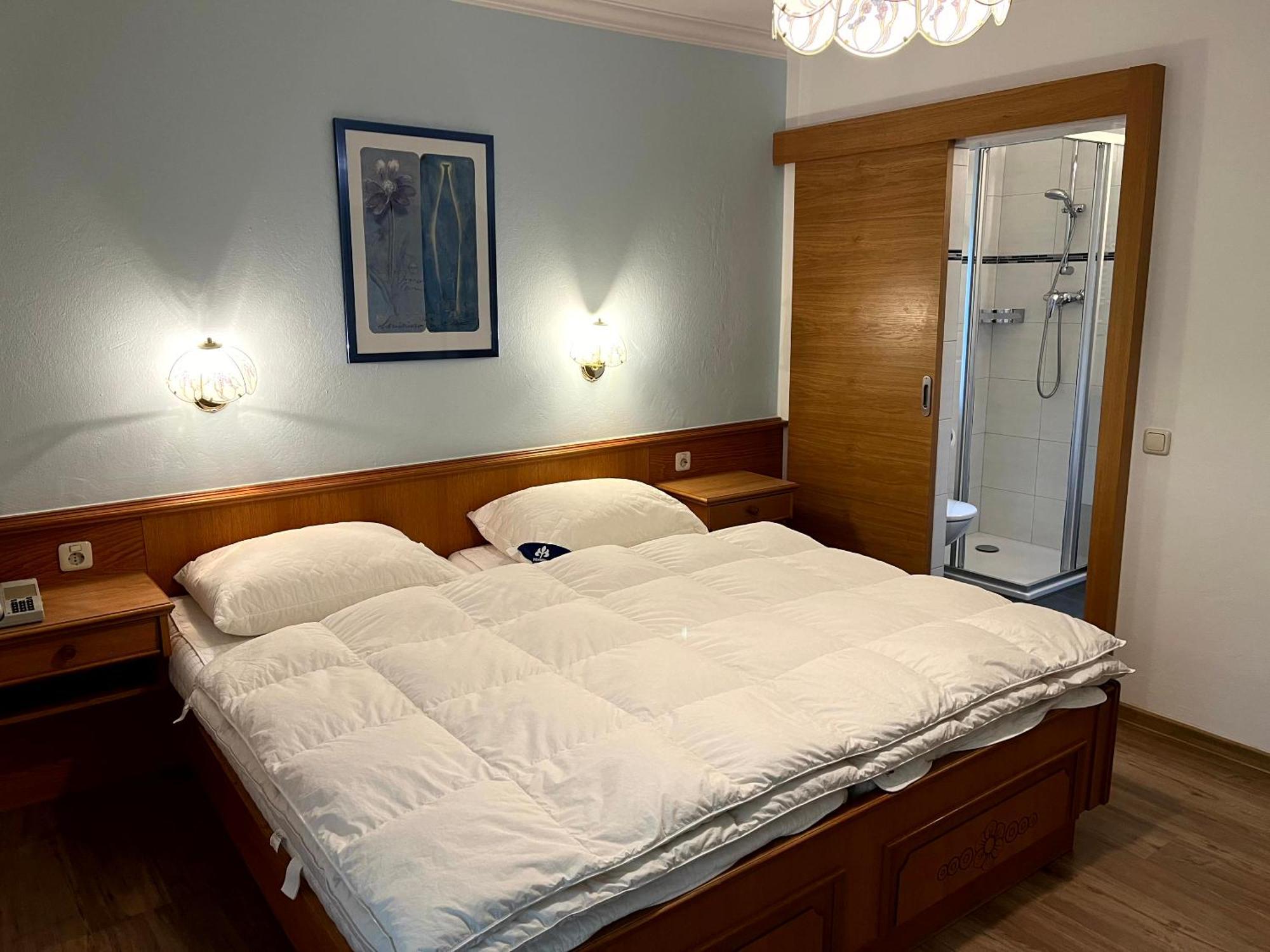 Pension Haus Riedlsperger ザールバッハ・ヒンターグレム エクステリア 写真